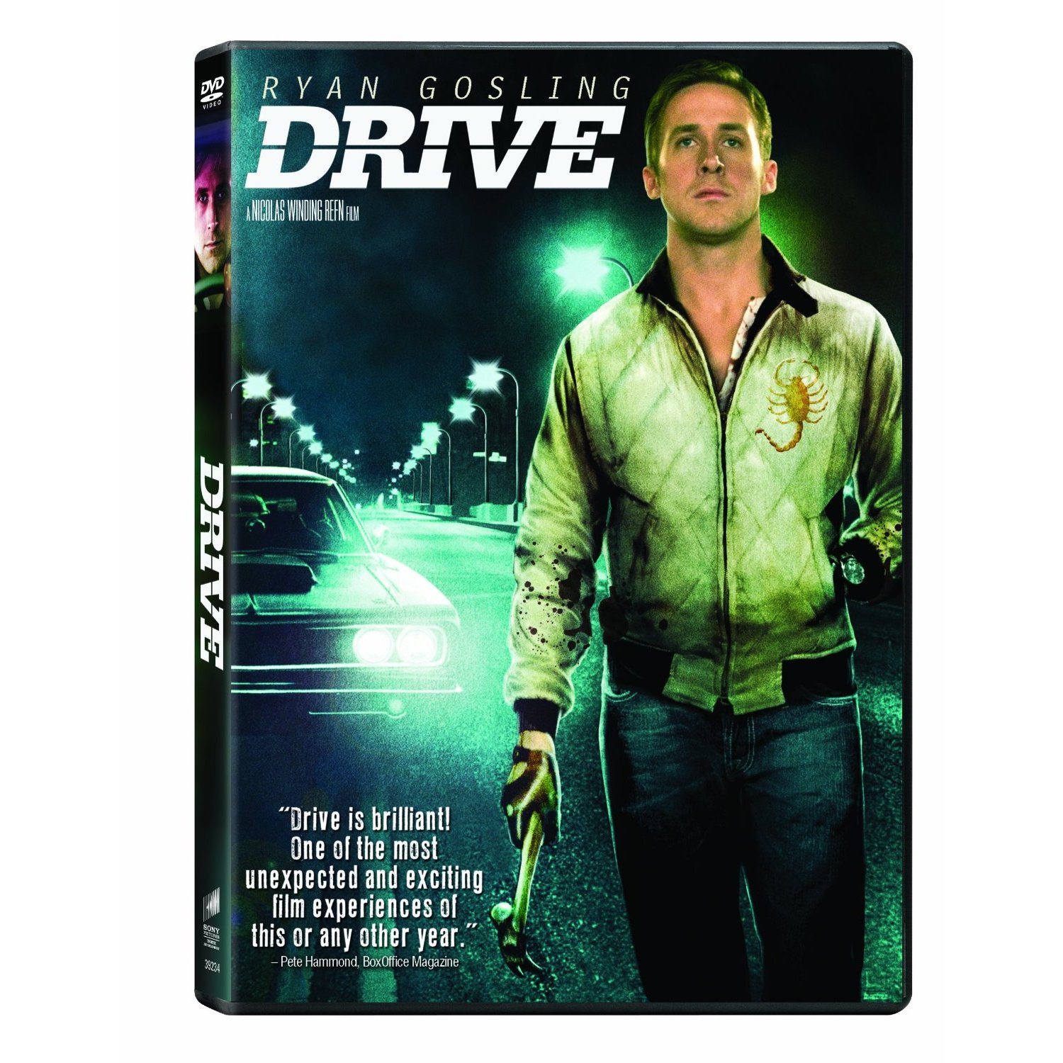 Drive