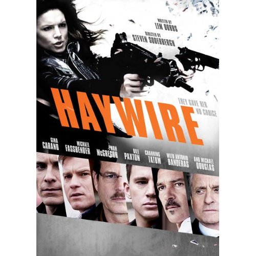 Haywire