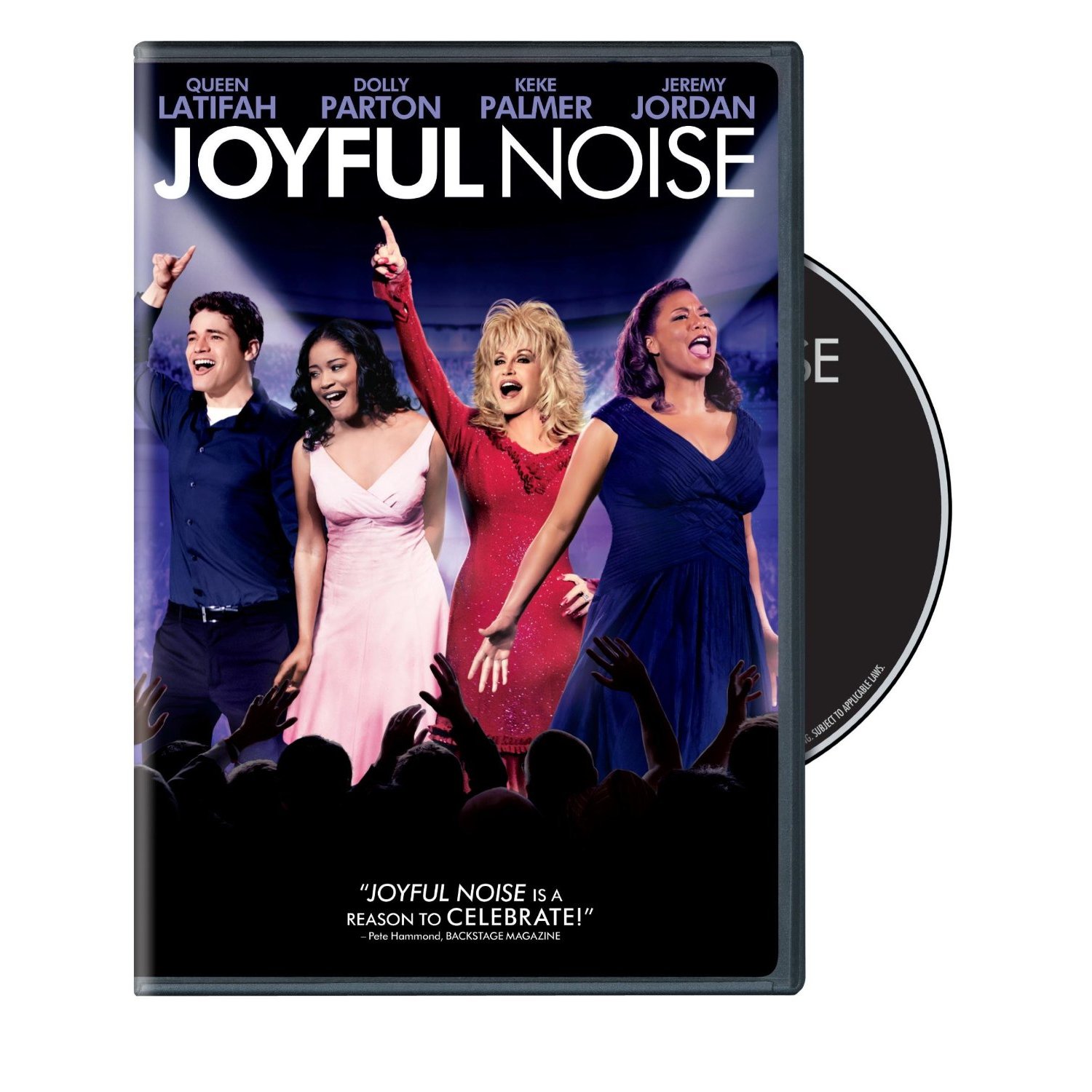 Joyful Noise