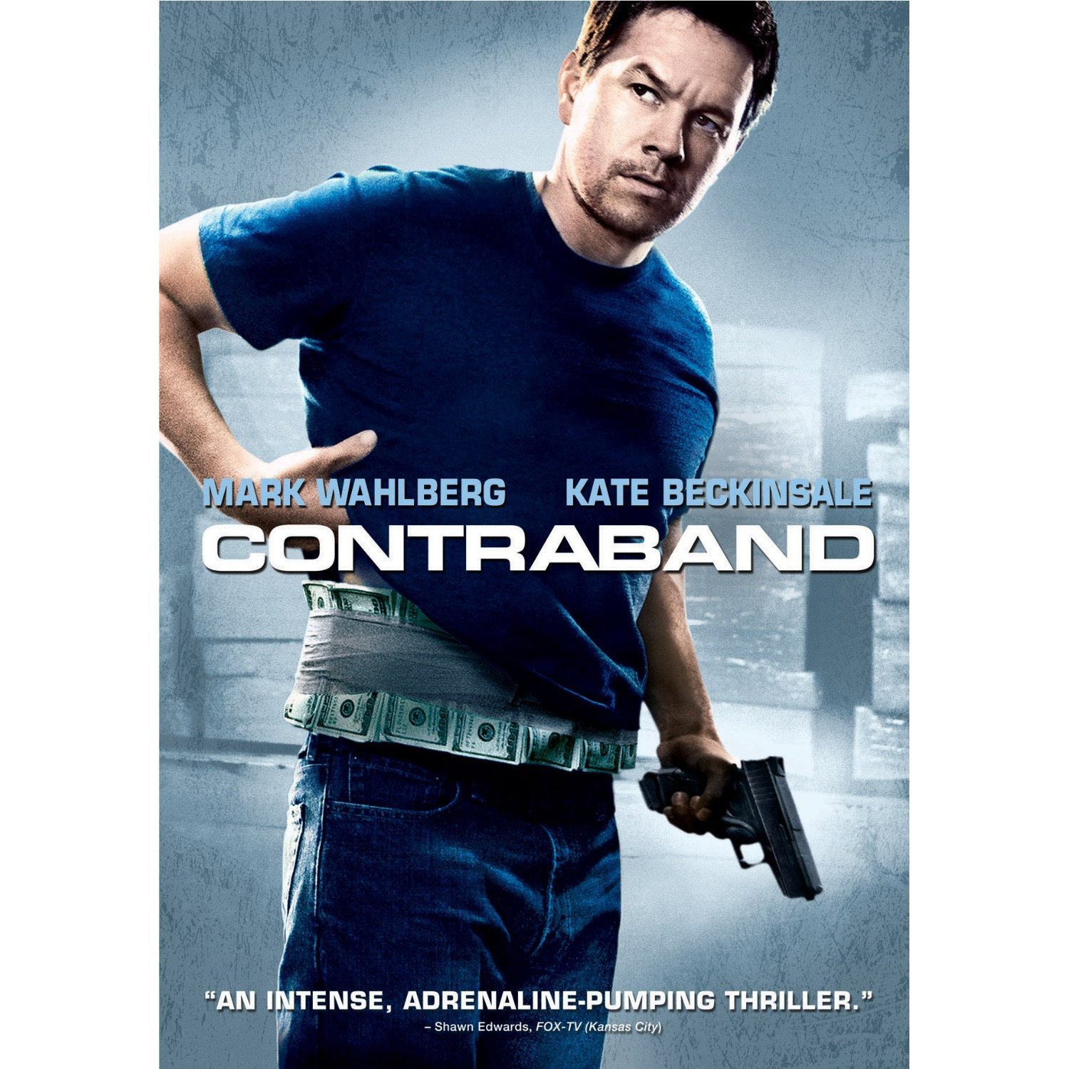 Contraband