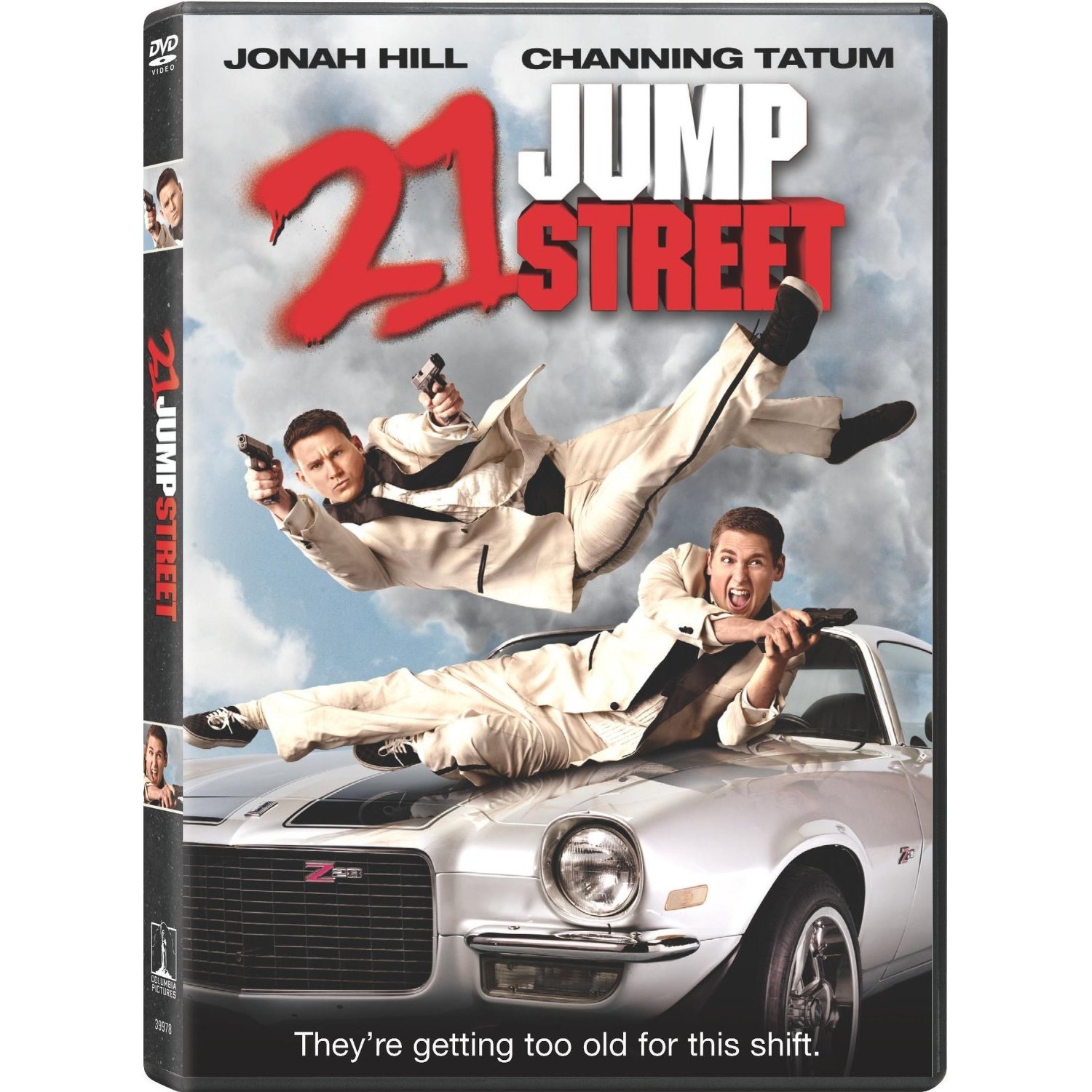 21 Jump Street