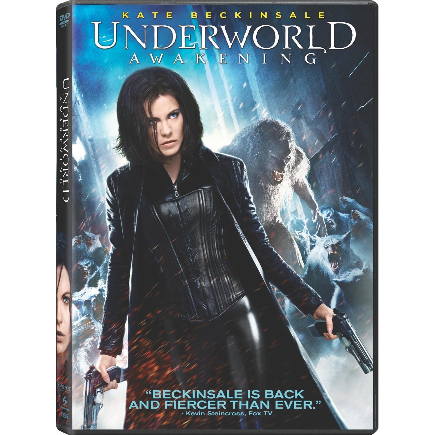 Underworld: Awakening