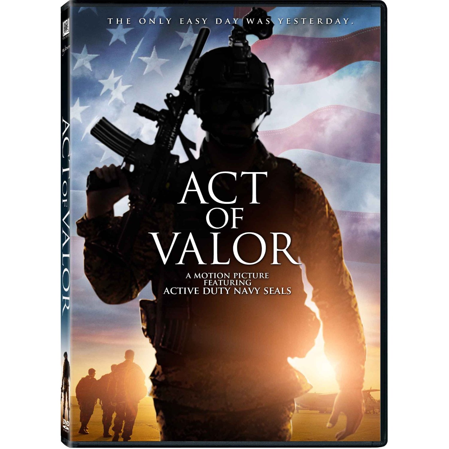 Act Of Valor