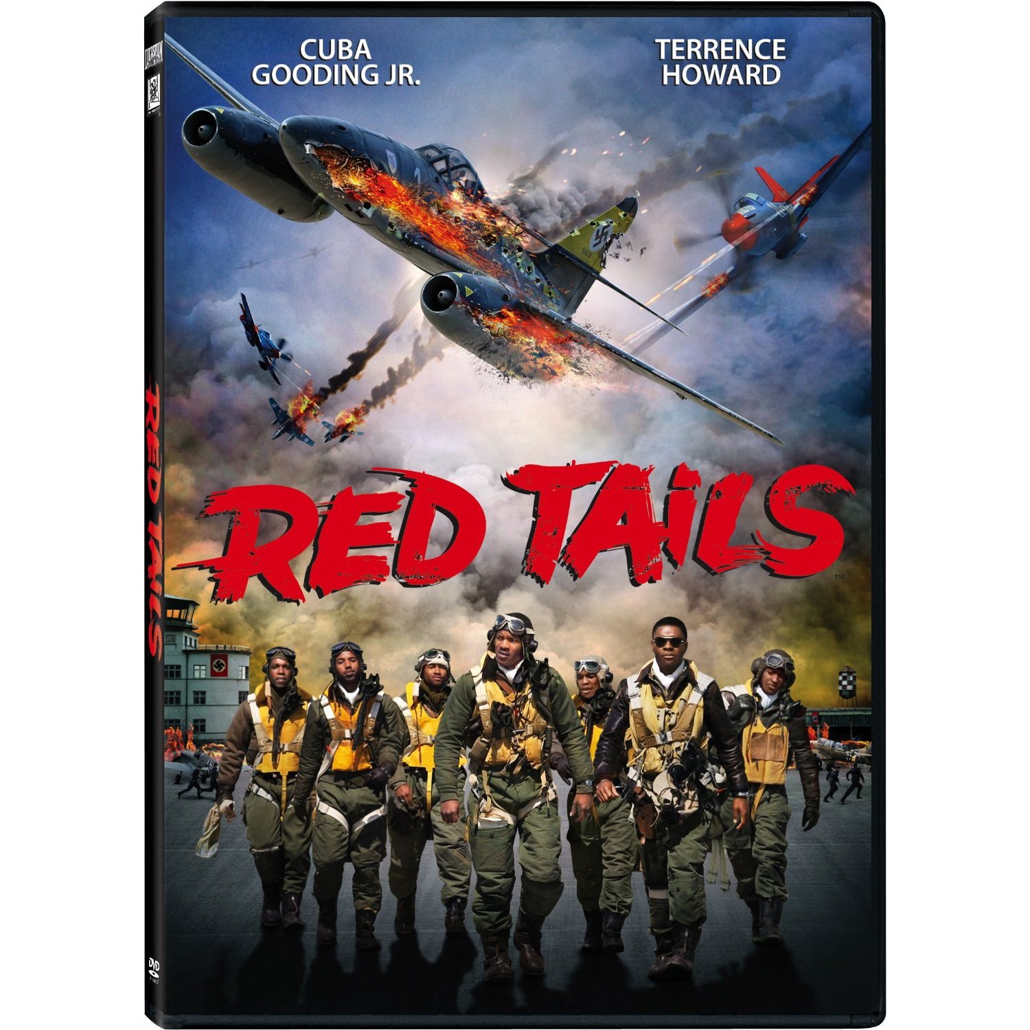 Red Tails