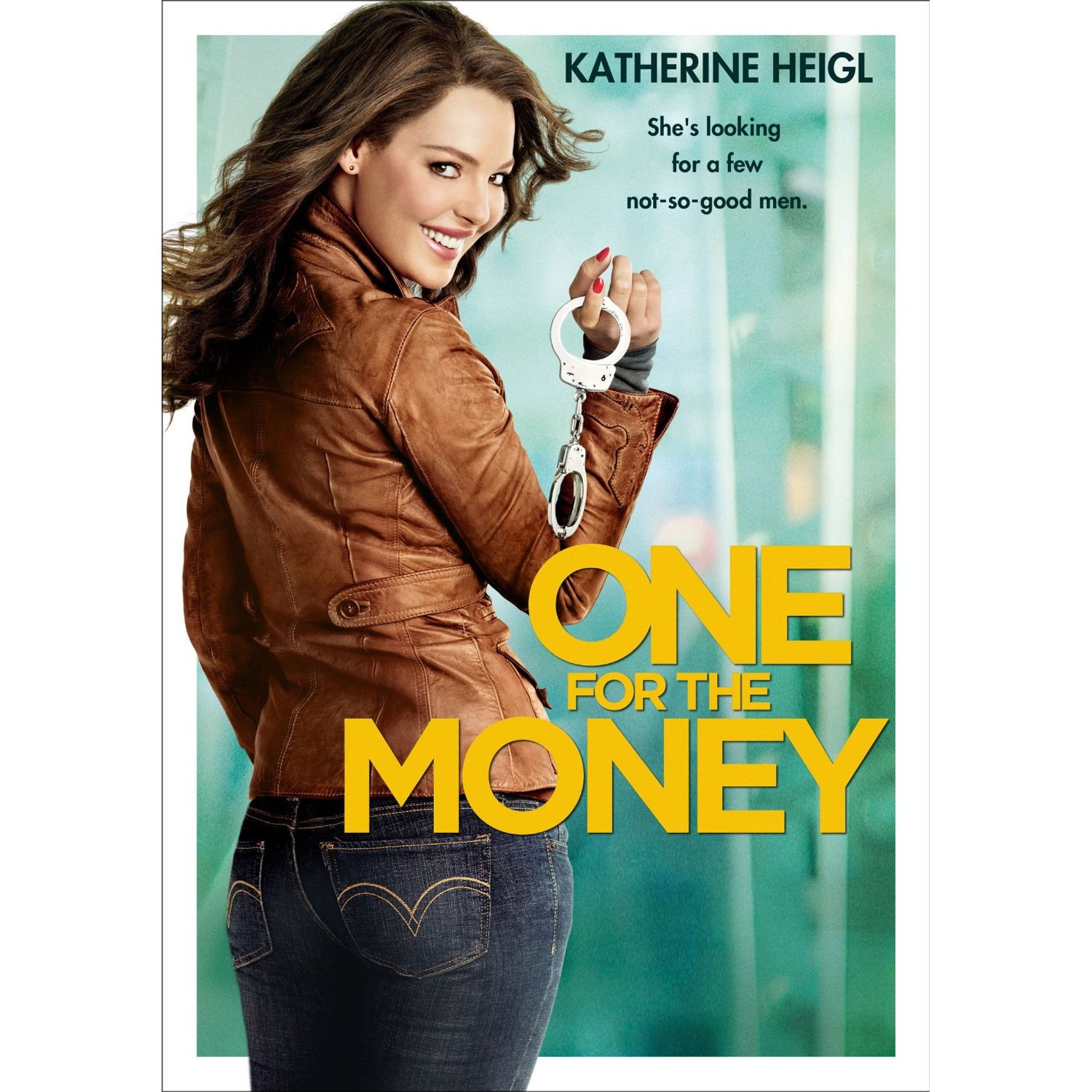 One For The Money