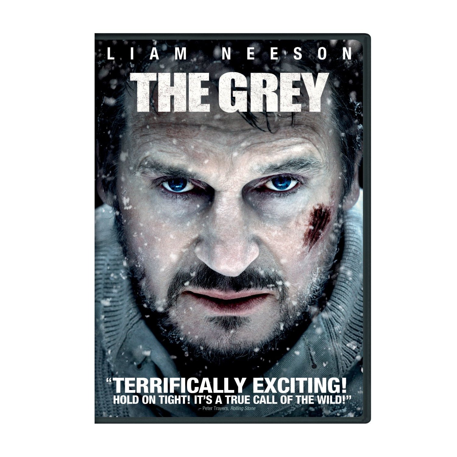 The Grey