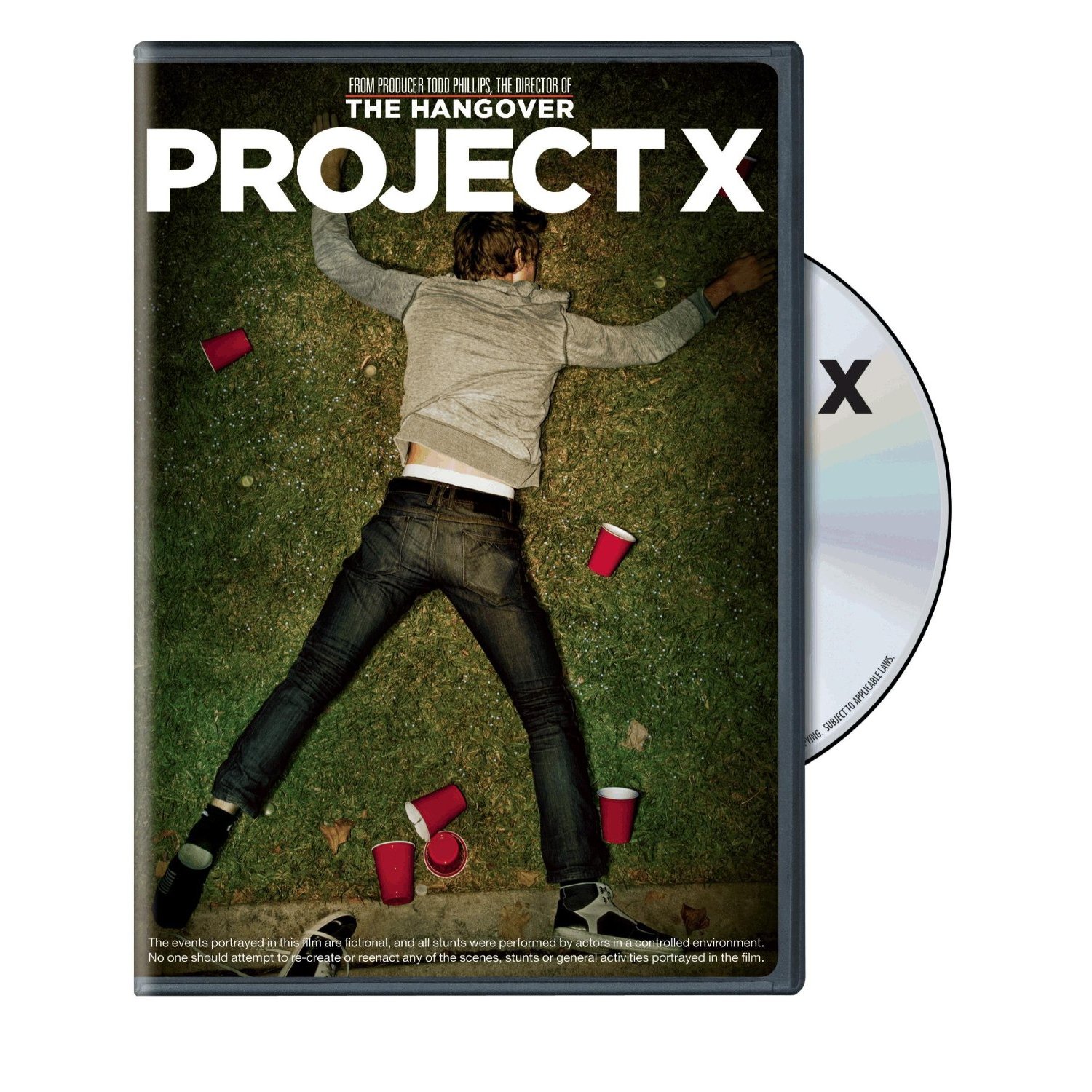 Project X