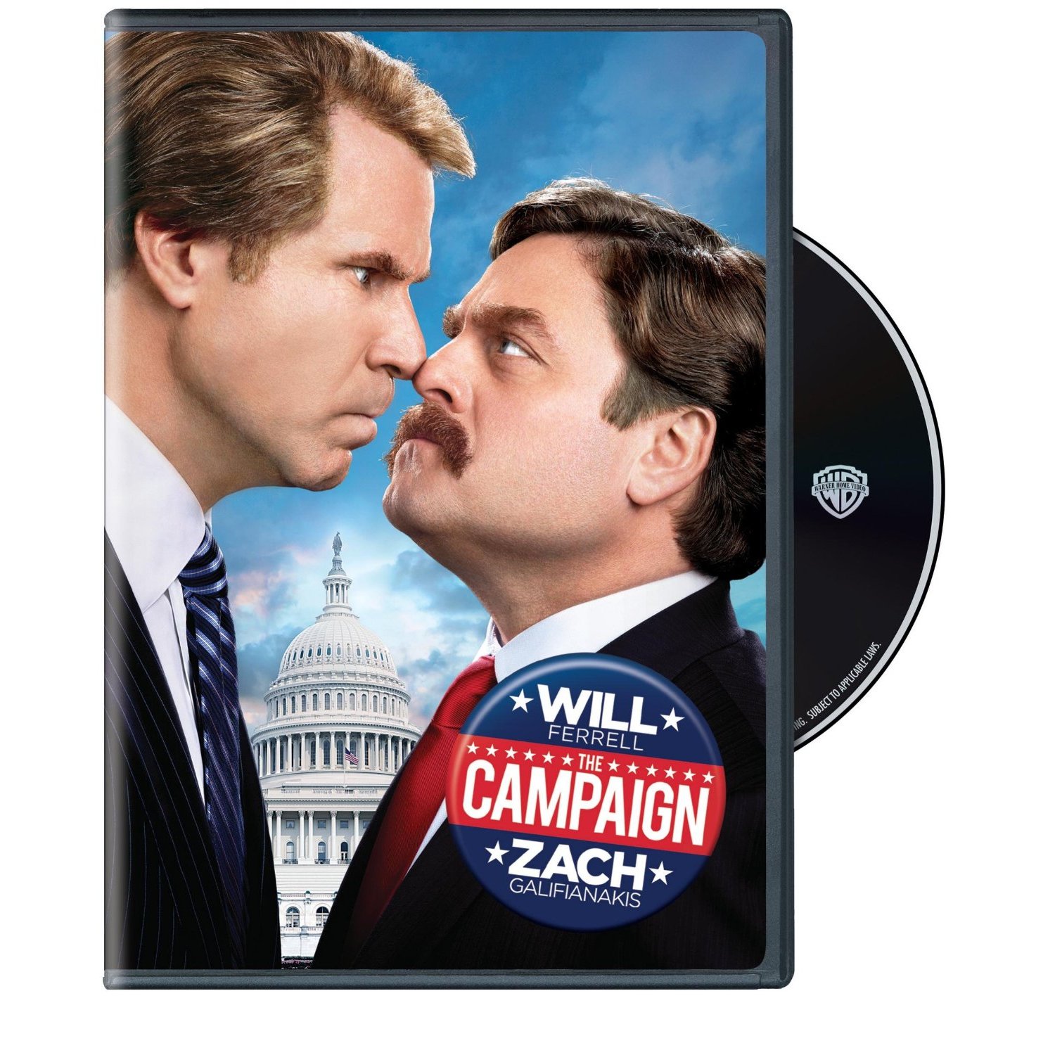 The Campaign
