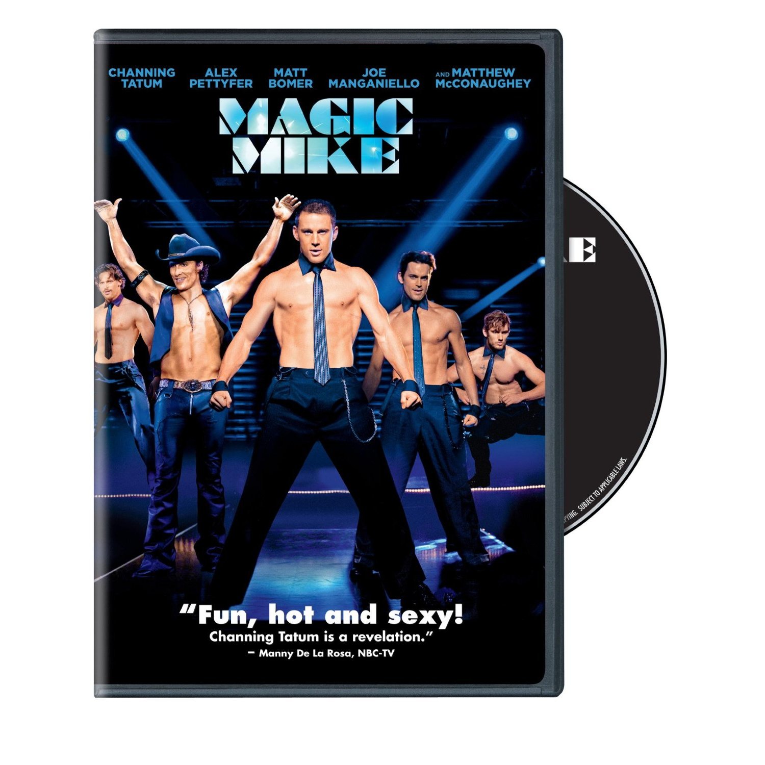 Magic Mike