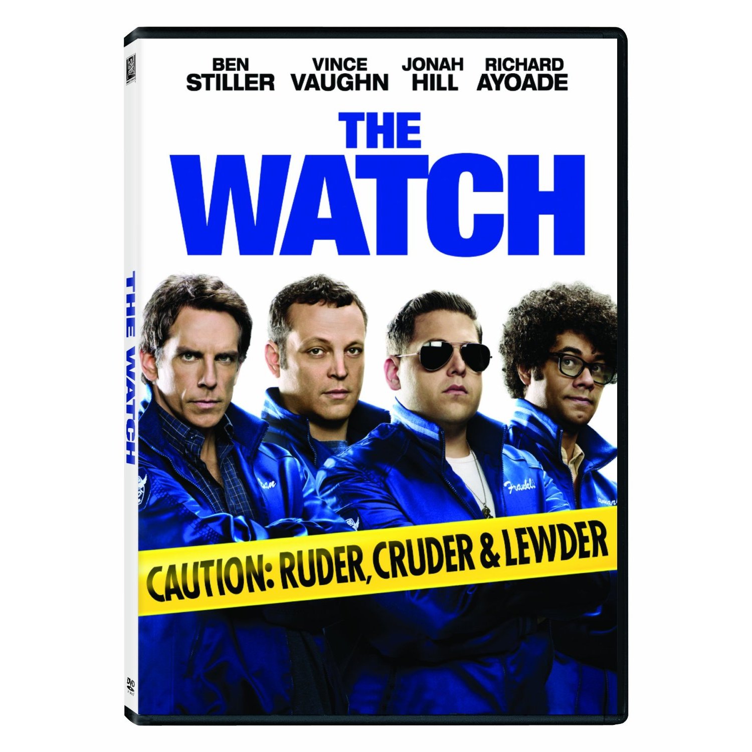 The Watch