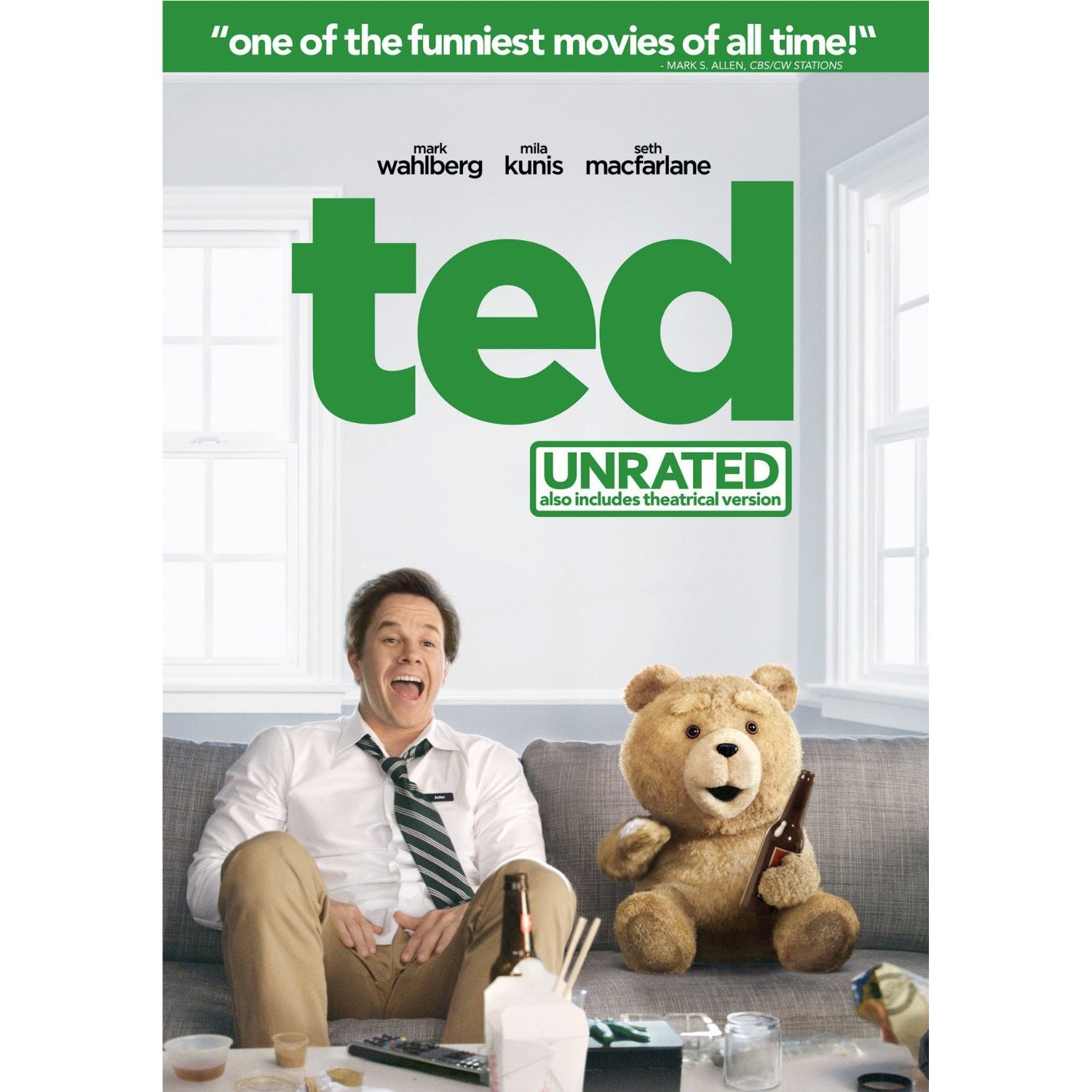 Ted