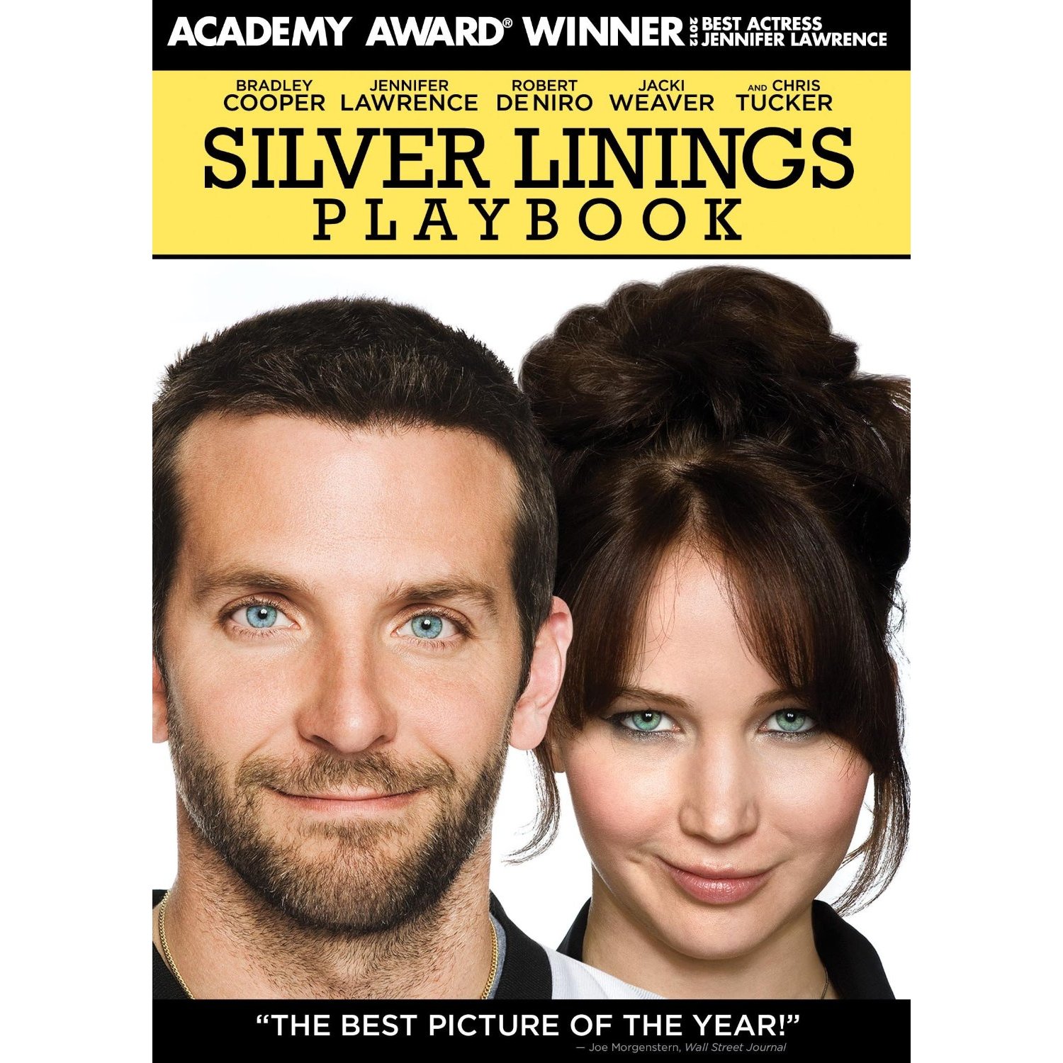 Silver Linings Playbook