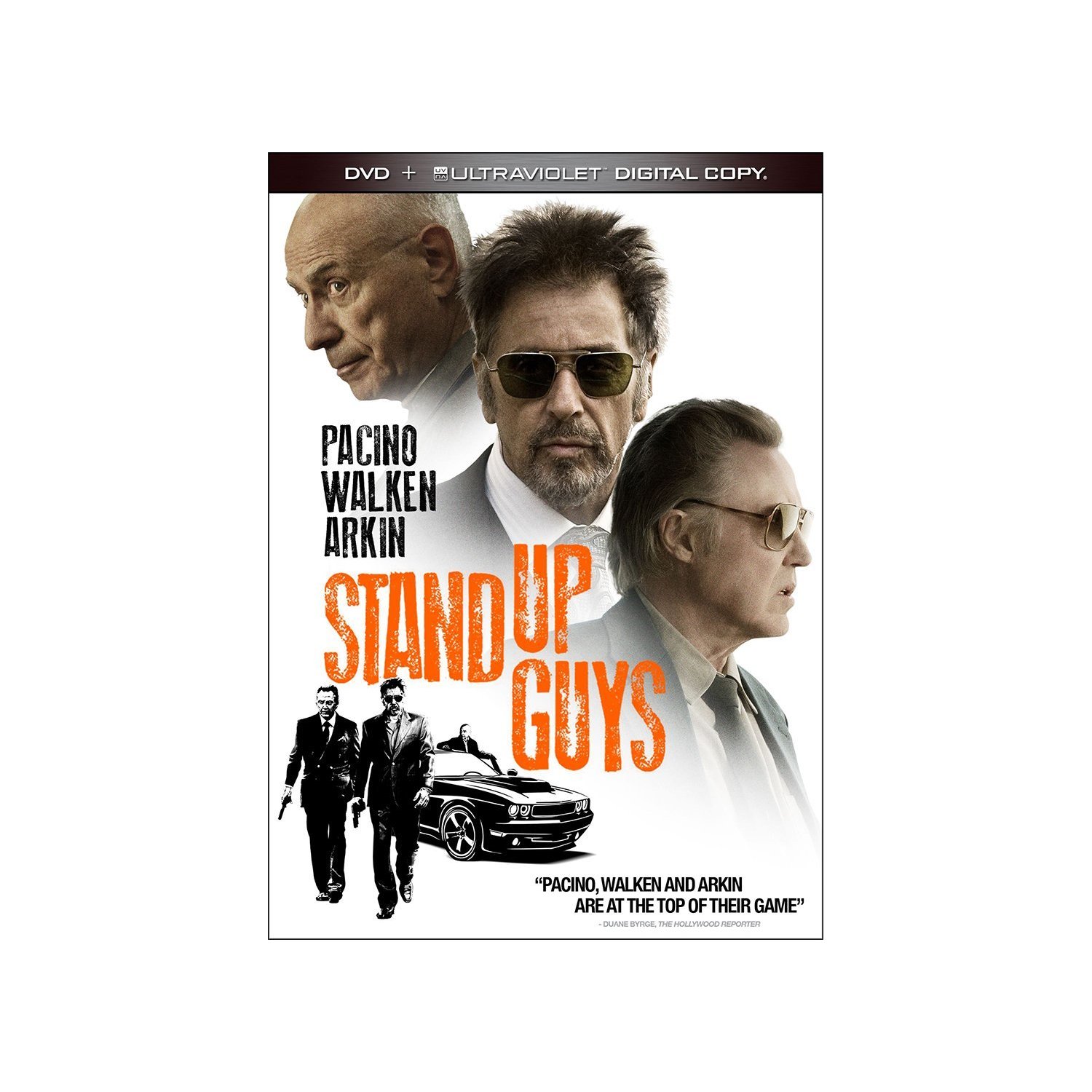 Standup Guys