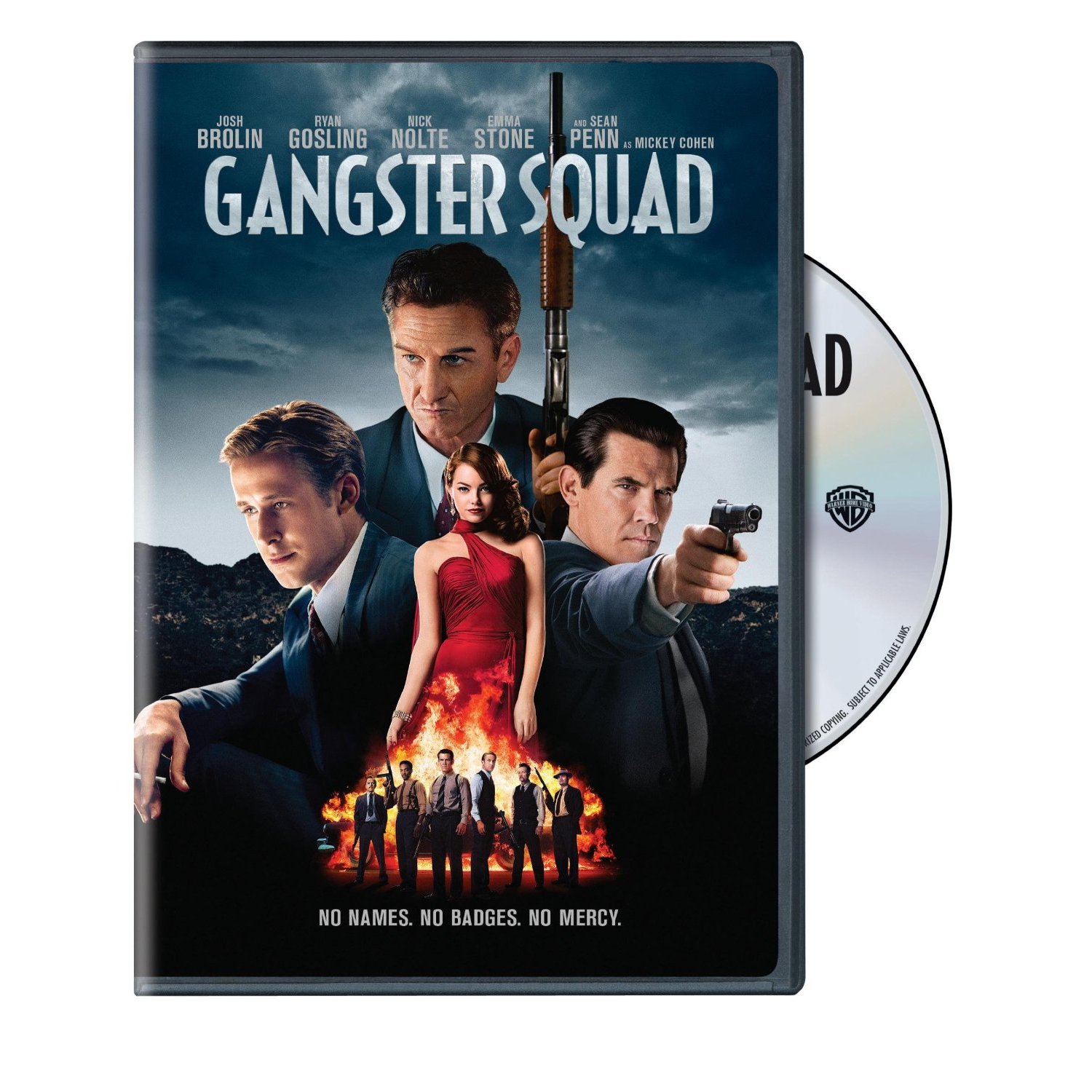 Gangster Squad