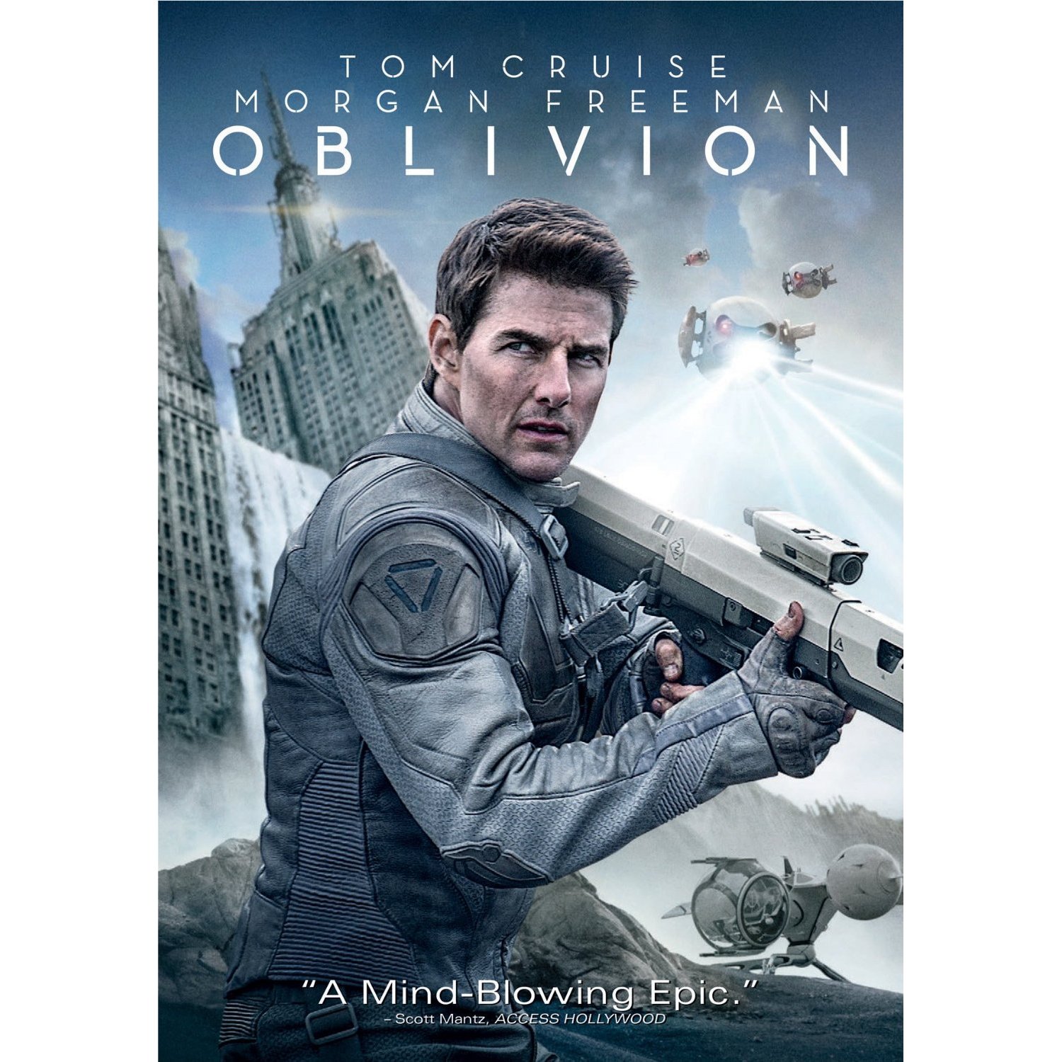 Oblivion