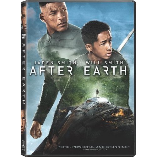 After Earth