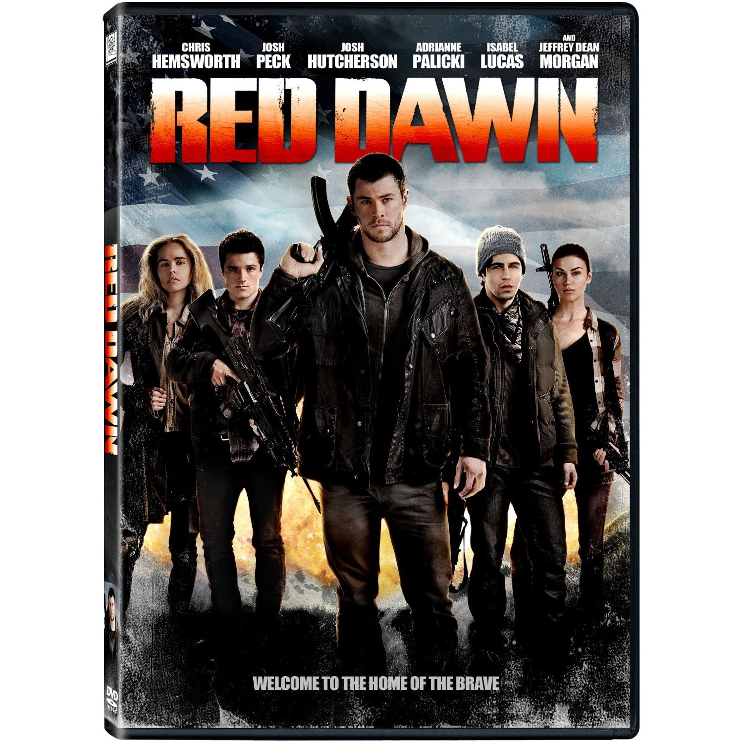 Red Dawn