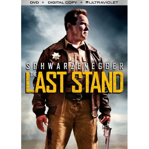 Last Stand