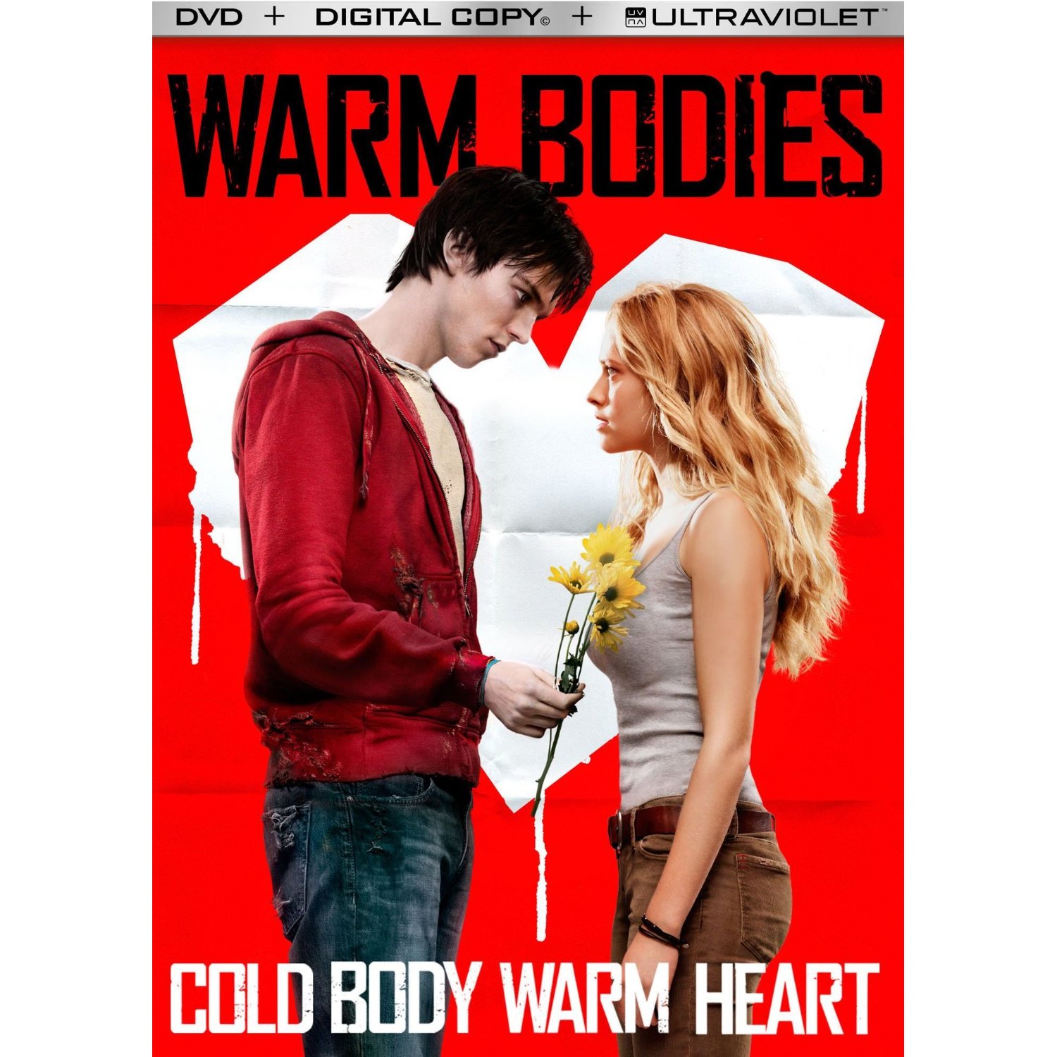 Warm Bodies