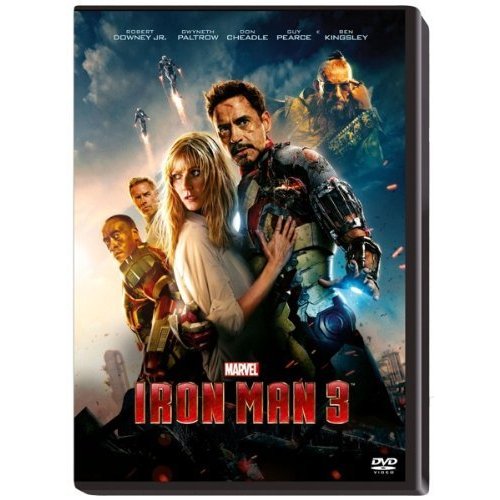 Iron Man 3