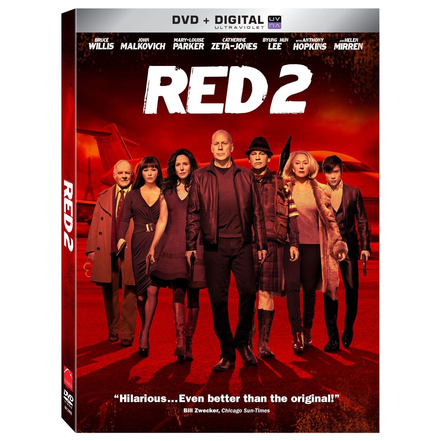 Red 2