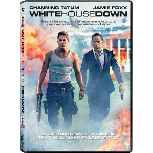 White House Down