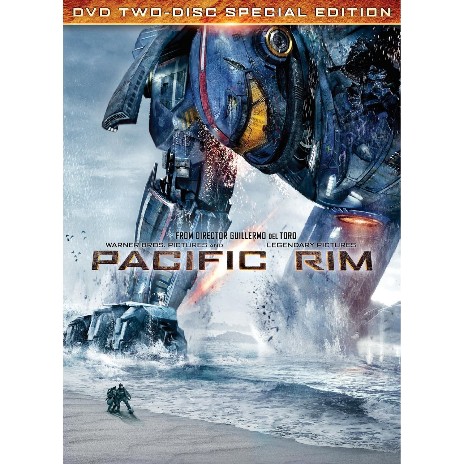 Pacific Rim