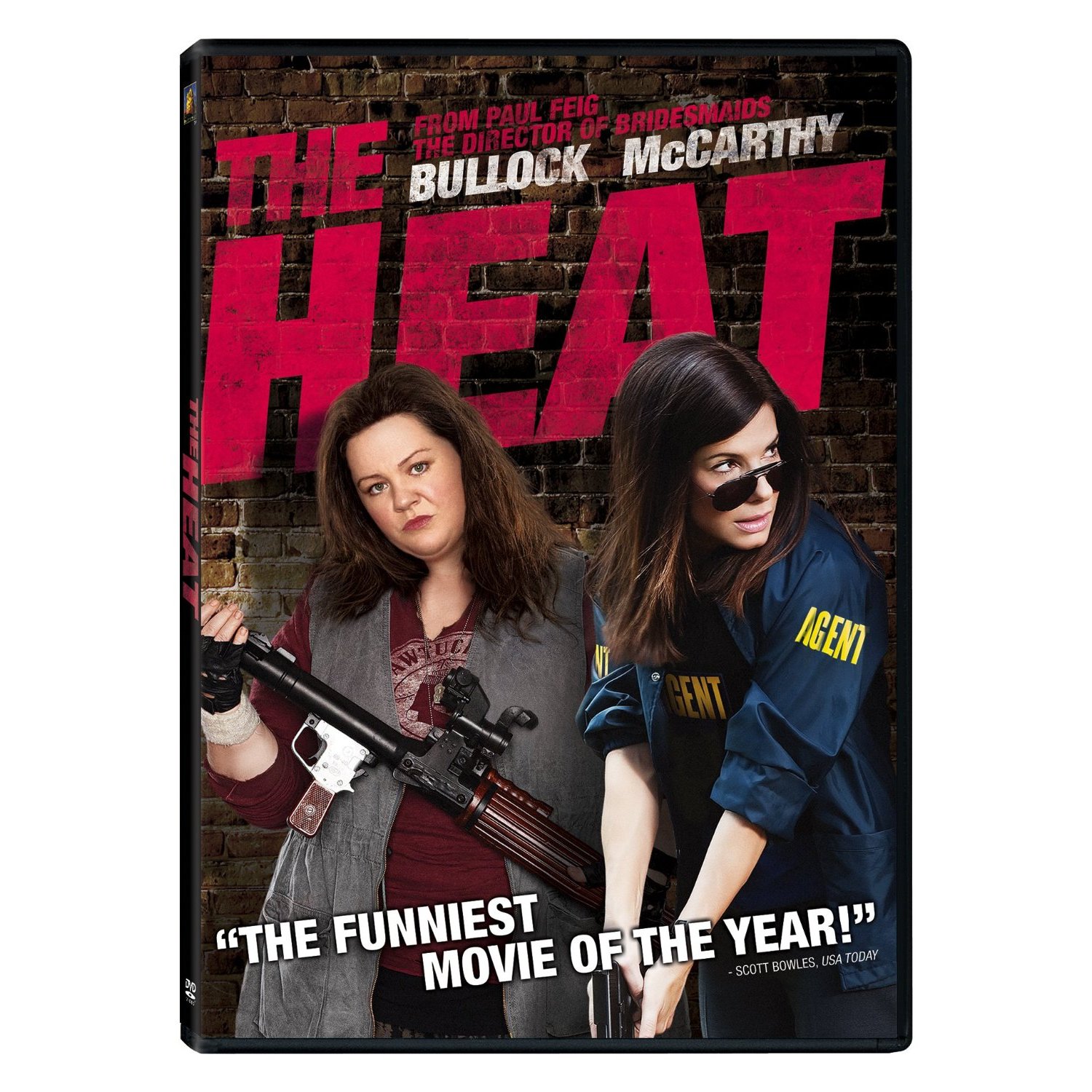 The Heat
