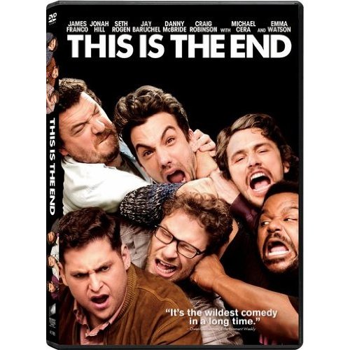 This Is The End