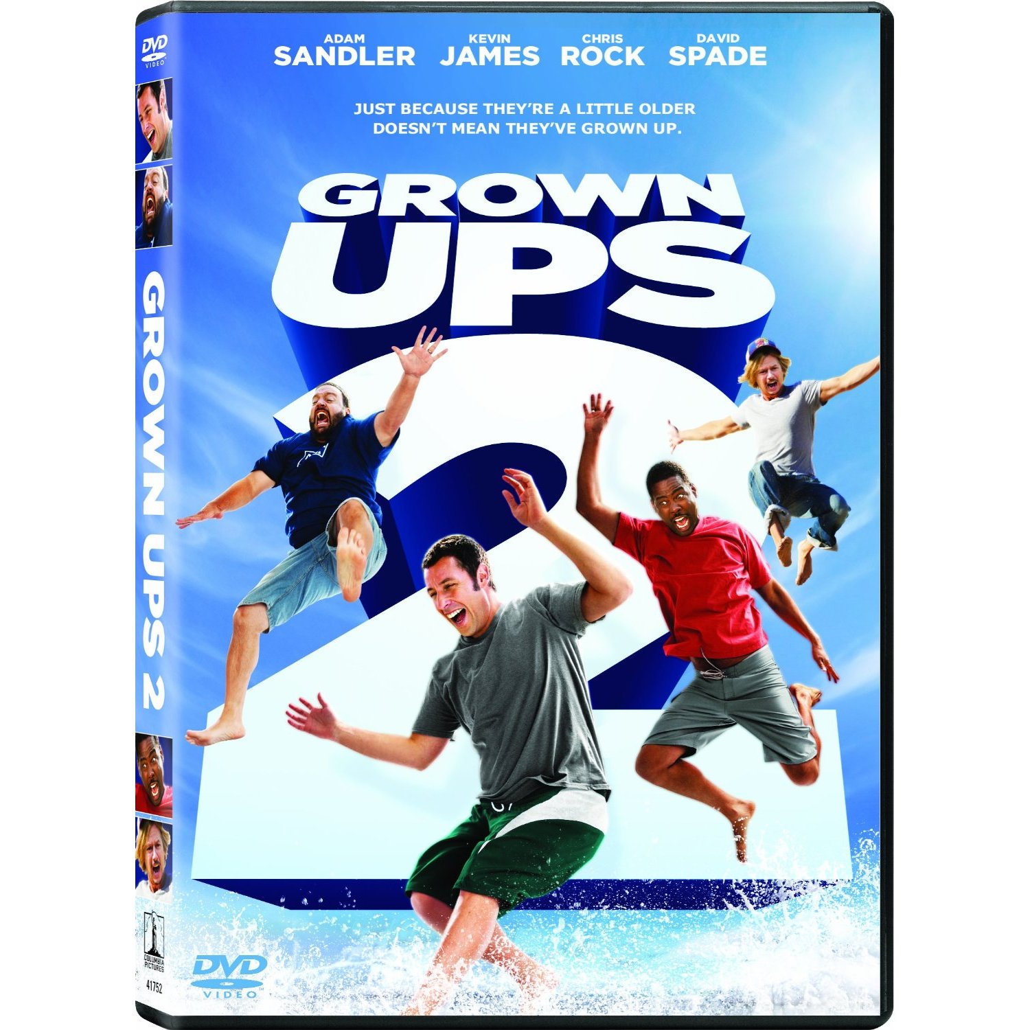 Grown Ups 2