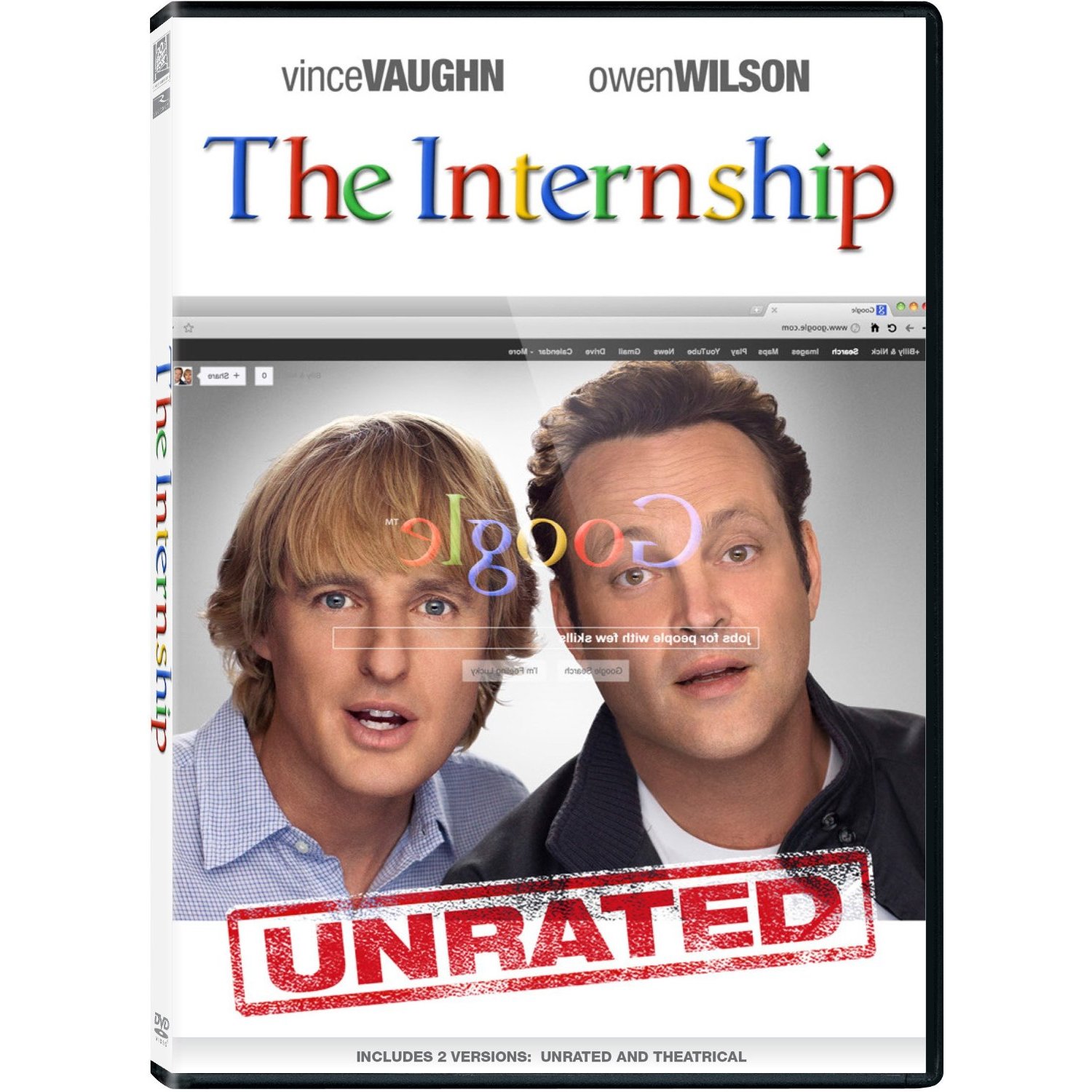 The Internship