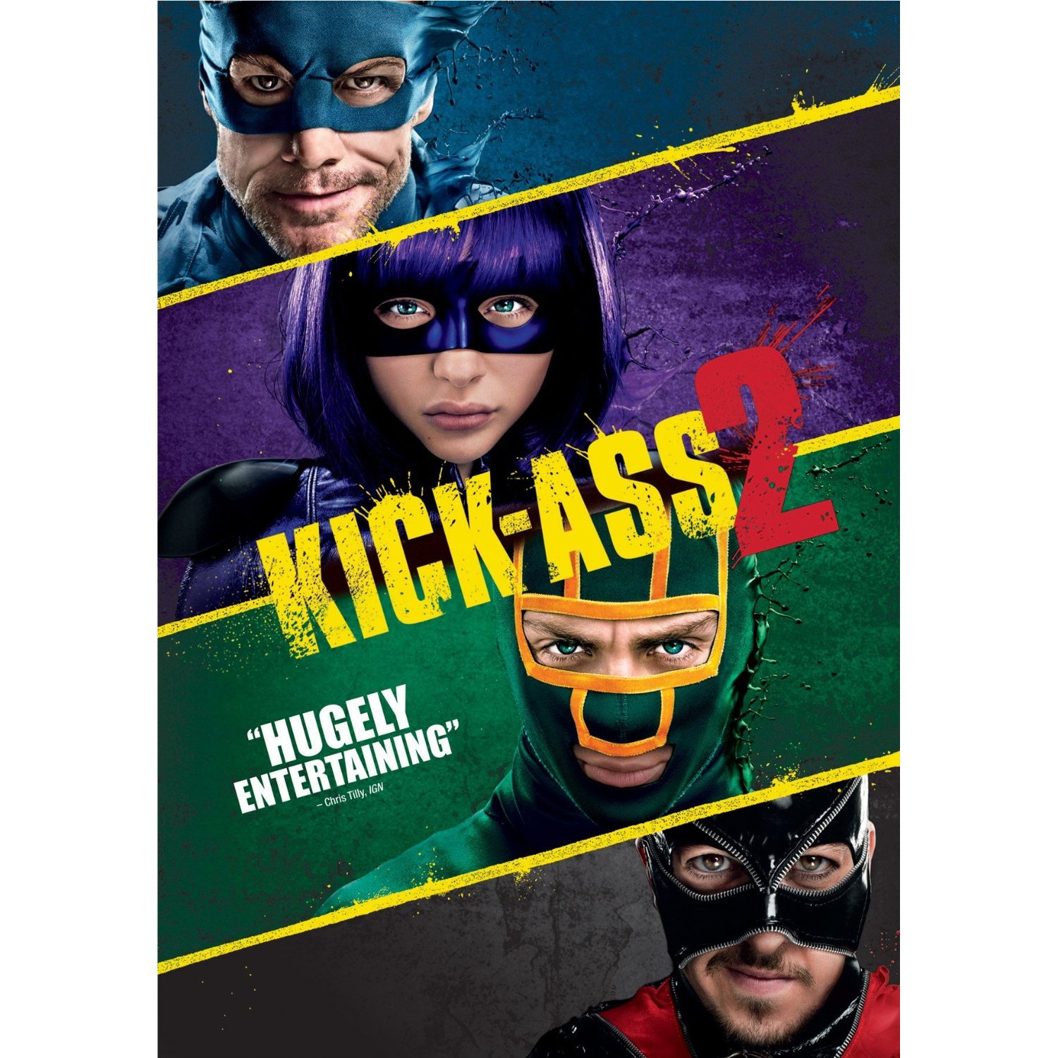 Kick Ass 2