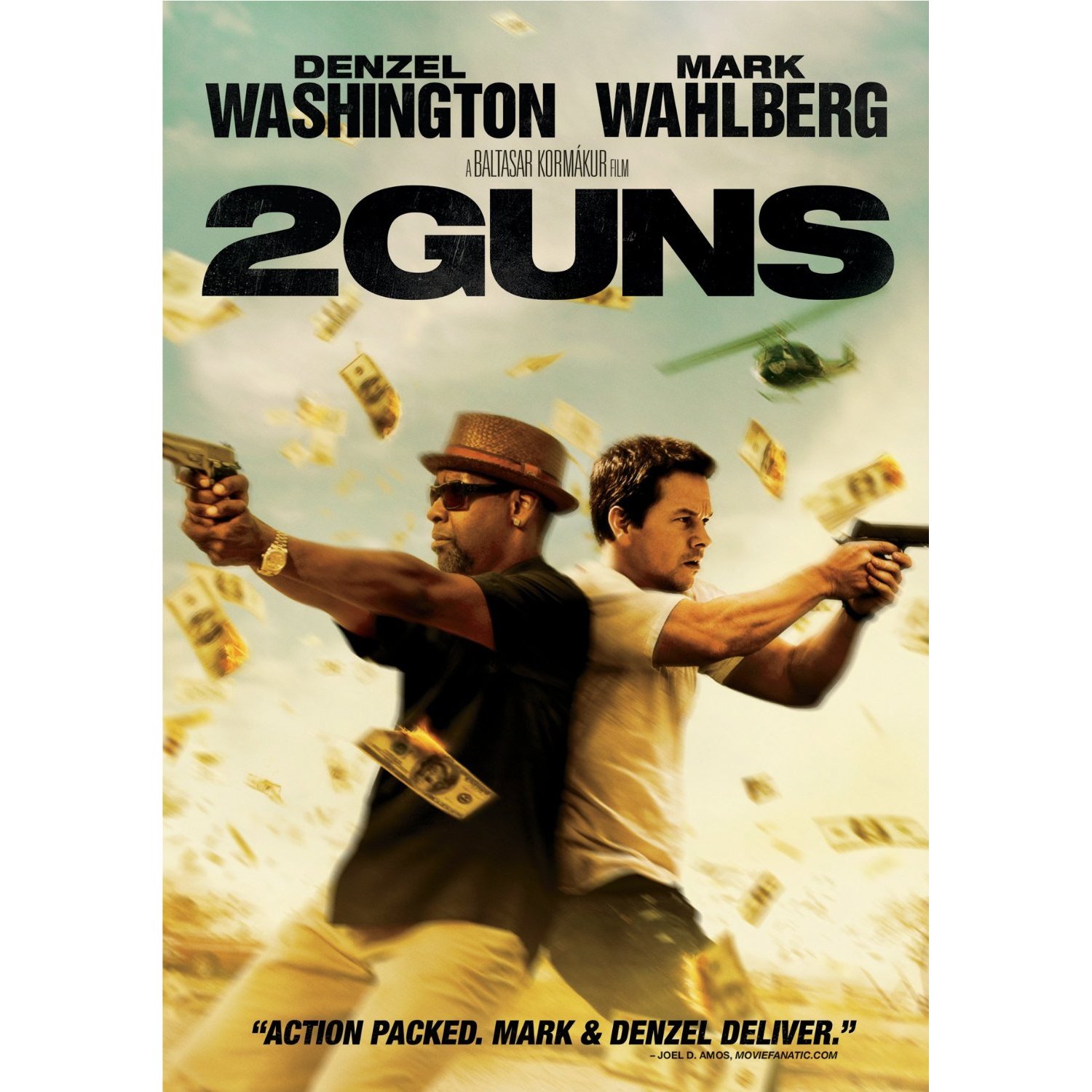 2 Guns