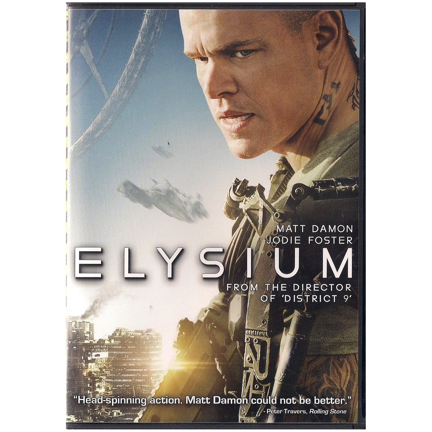 Elysium
