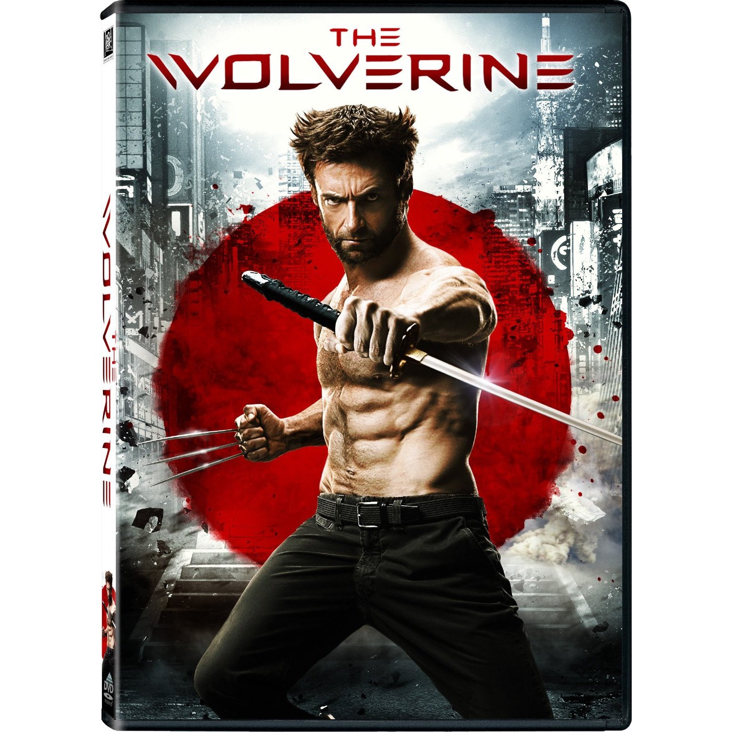 The Wolverine