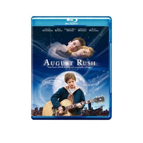 August Rush
