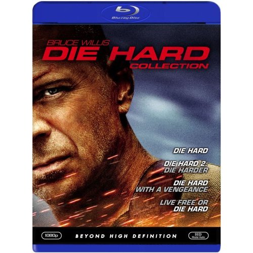 Die Hard Collection