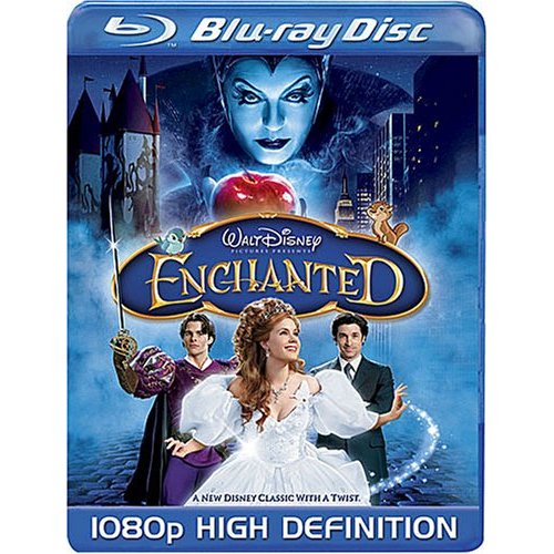 Enchanted