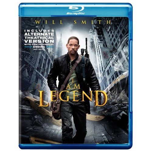 I Am Legend