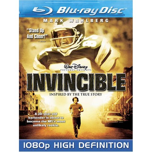 Invincible
