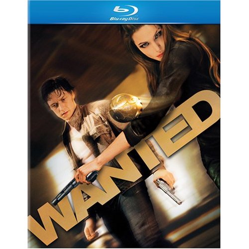 Wanted