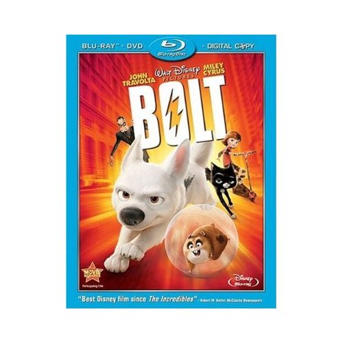 Bolt