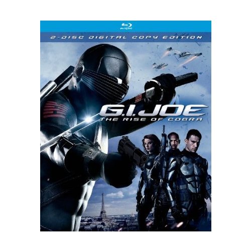 G I Joe
