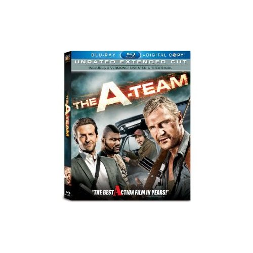 A-Team