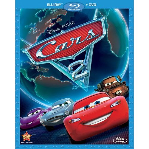 Cars 2