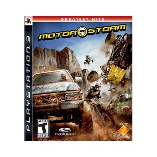 Motorstorm