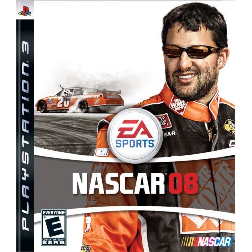 Nascar 2008