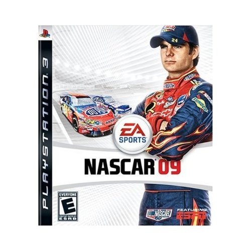 Nascar 2009