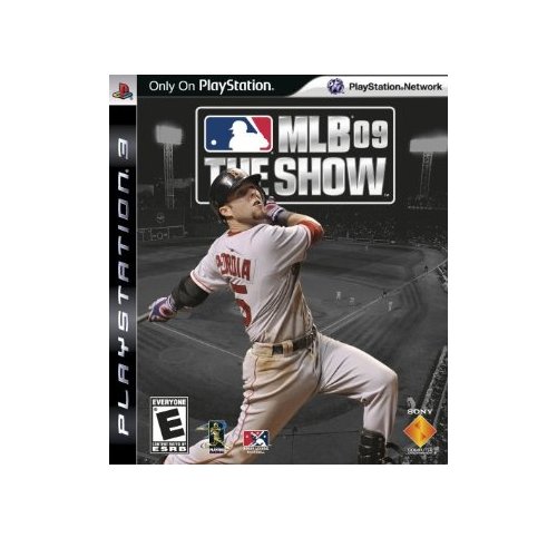 MLB 09 The Show