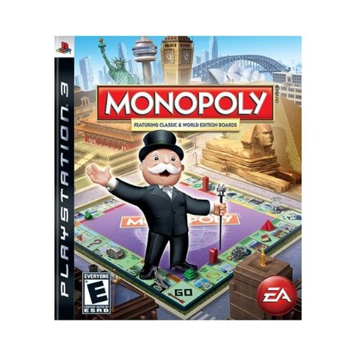 Monopoly